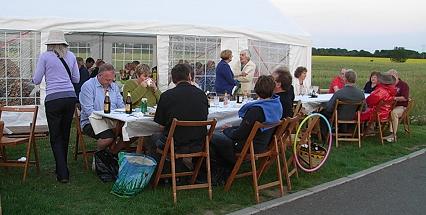 Summer BBQ